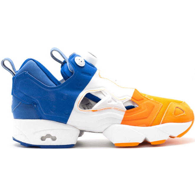 Reebok Instapump Fury Packer Shoes x Sneakersnstuff Token 38