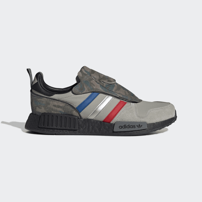 adidas MicropacerxR1 Camo