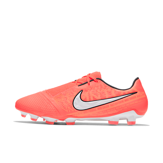 Nike Phantom Venom Elite FG Bright Mango