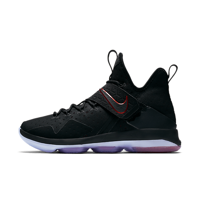 Nike LeBron 14 Bred