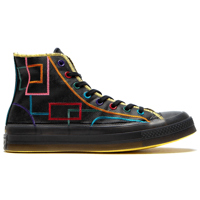 Converse Chuck Taylor All-Star 70s Hi Chinese New Year (2020)