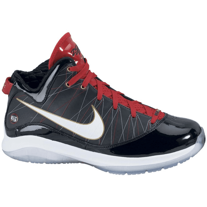 Nike LeBron 7 PS P.S. Bred