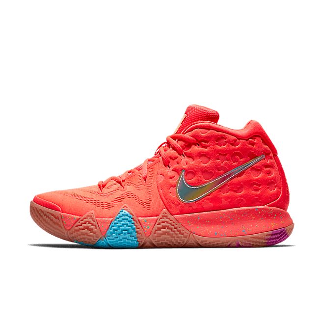 Nike Kyrie 4 Lucky Charms