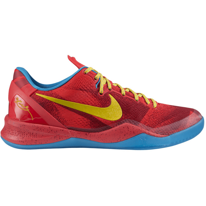 Nike Kobe 8 Year of the Horse