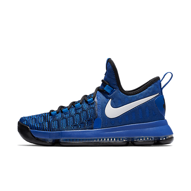 Nike KD 9 On Court