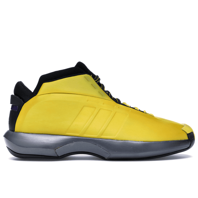 adidas Crazy 1 Sunshine