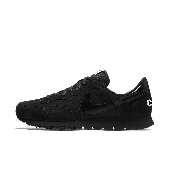 Nike Air Pegasus 83 CDG Black