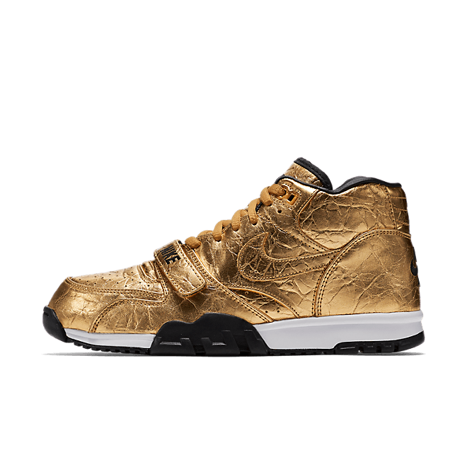 Nike Air Trainer 1 Super Bowl 50