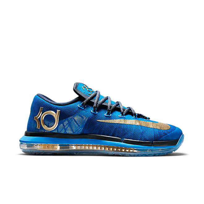 Nike KD 6 Elite Supremacy