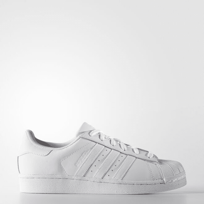 adidas Superstar Triple White (W)