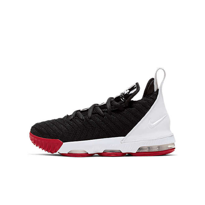 Nike LeBron 16 Red Carpet (GS)