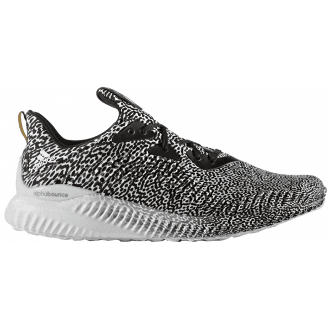 adidas AlphaBounce Motion Capture