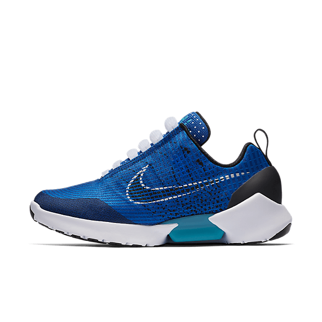 Nike HyperAdapt 1.0 Sport Royal Tinker Blue