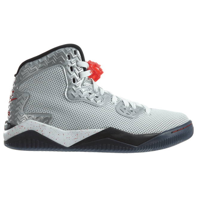 Jordan Air Jordan Spike Forty Pe White/Fire Red-Black