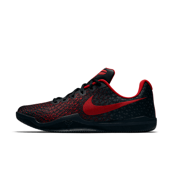 Nike Mamba Instinct Bred