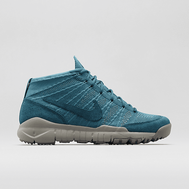 Nike Free Flyknit Chukka SFB Night Factor