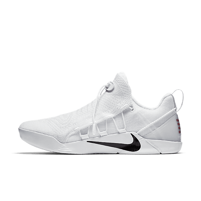 Nike Kobe A.D. NXT White Black