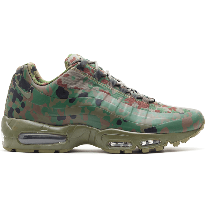 Nike Air Max 95 Country Camo (Japan)