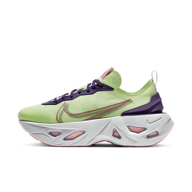 Nike Zoom X Vista Grind Barely Volt (W)