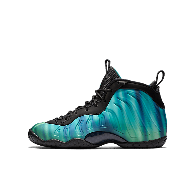 Nike Air Foamposite One Northern Lights (GS)