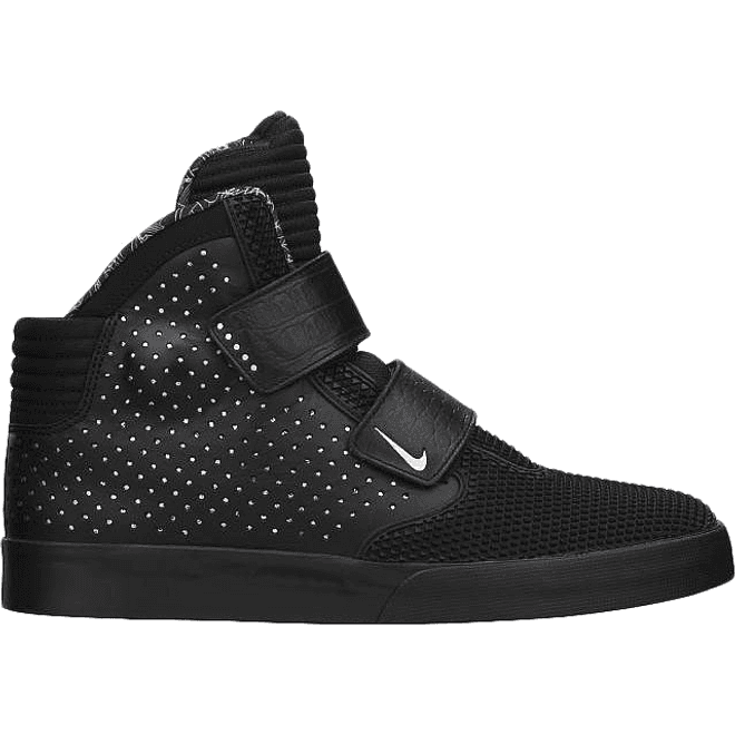 Nike Flystepper 2K3 NOLA Gumbo League "Crescent City"