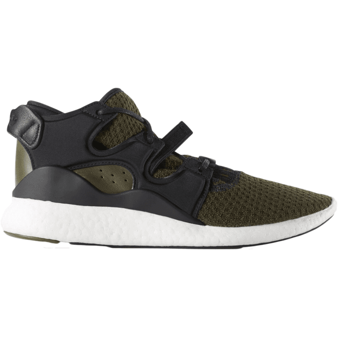 adidas EQT 2/3 F15 Athleisure Dust Green