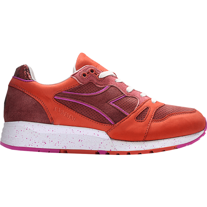 Diadora S8000 The Good Will Out Nerone