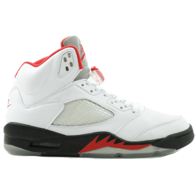 Jordan 5 Retro Fire Red (2000)