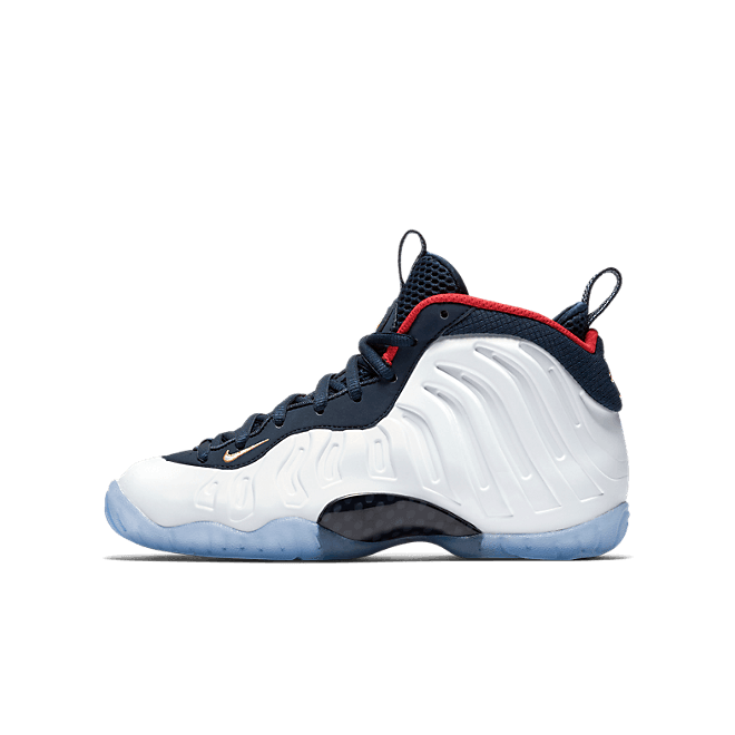 Nike Air Foamposite One Olympic (GS)