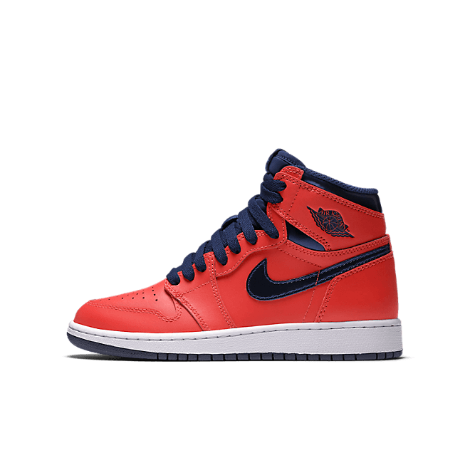 Jordan 1 Retro David Letterman (GS)