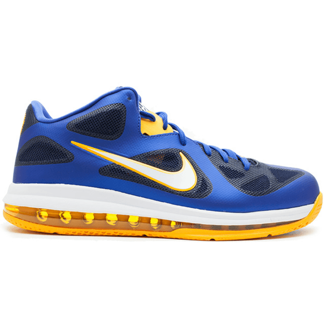 Nike LeBron 9 Low Entourage