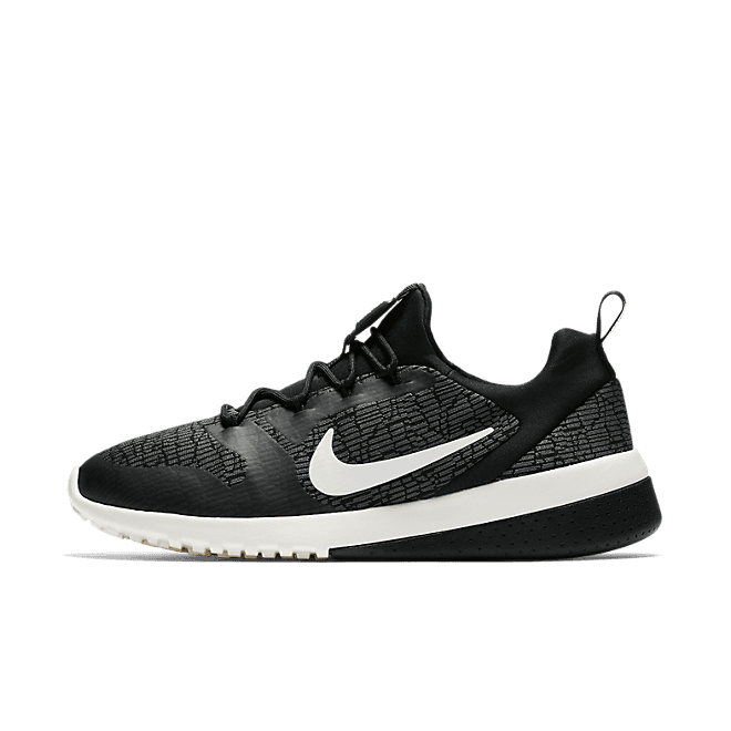 Nike CK Racer Black Sail (W)