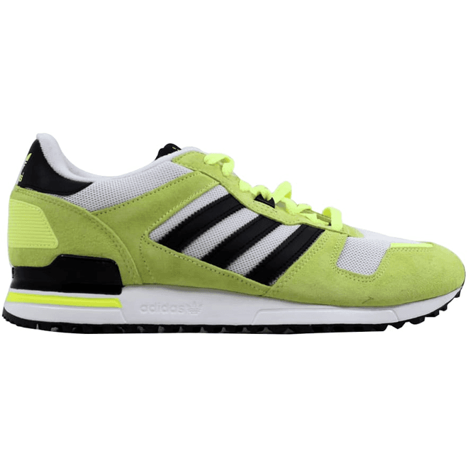 adidas ZX 700 Fluorescent/Black-White