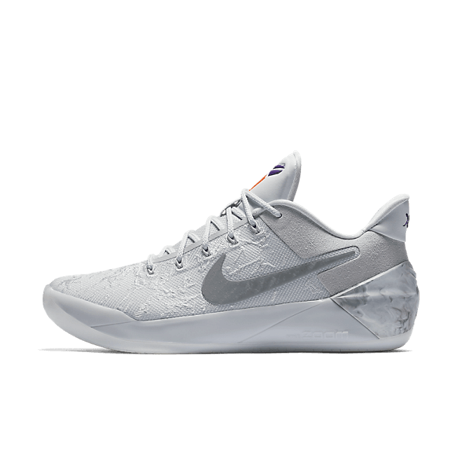 Nike Kobe A.D. Derozan PE Compton