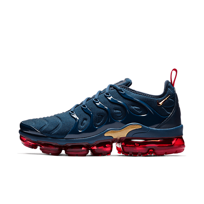 Nike Air VaporMax Plus Olympic