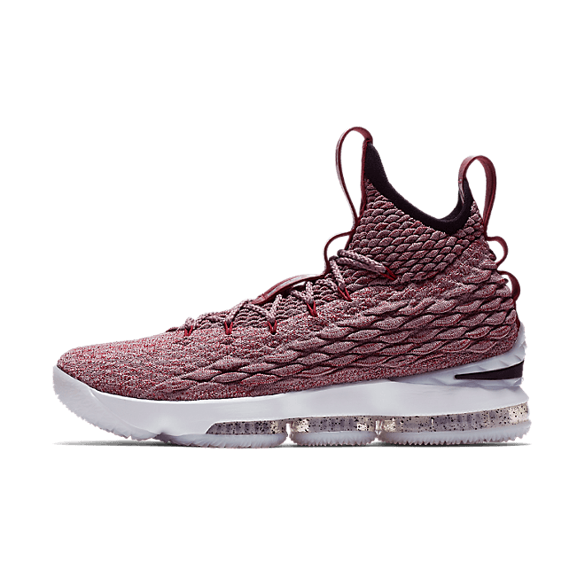 Nike LeBron 15 Wine