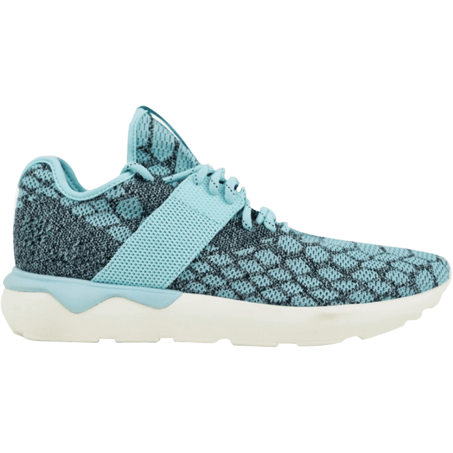 adidas Tubular Blue Spirit