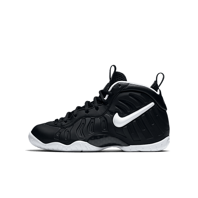 Nike Air Foamposite Pro Dr. Doom 2016 (GS)