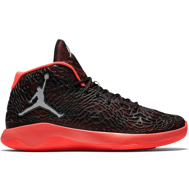 Jordan Ultra.Fly Black Infrared 23