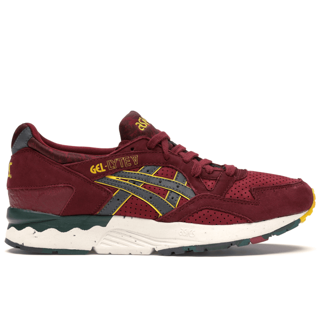 ASICS Gel-Lyte V The Good Will Out "Koyo"