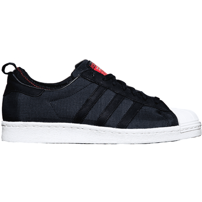 adidas Superstar 80s Keith Haring Christmas In Holis