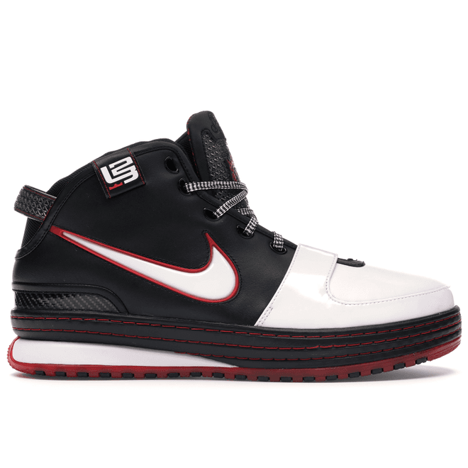 Nike LeBron 6 Bred