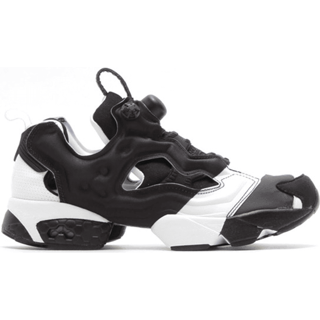 Reebok Instapump Fury 24 Kilates x 11 by BBS