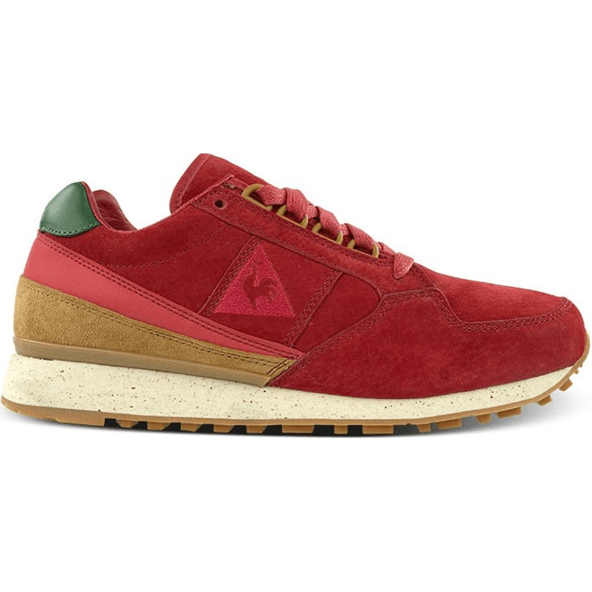 Le Coq Sportif Eclat LimitEDitions "Rose"