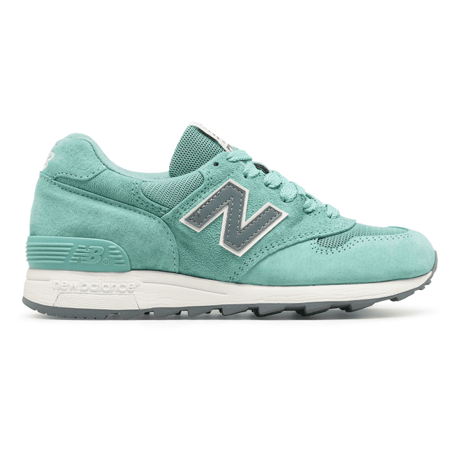 New Balance 1400 Storm Blue (W)