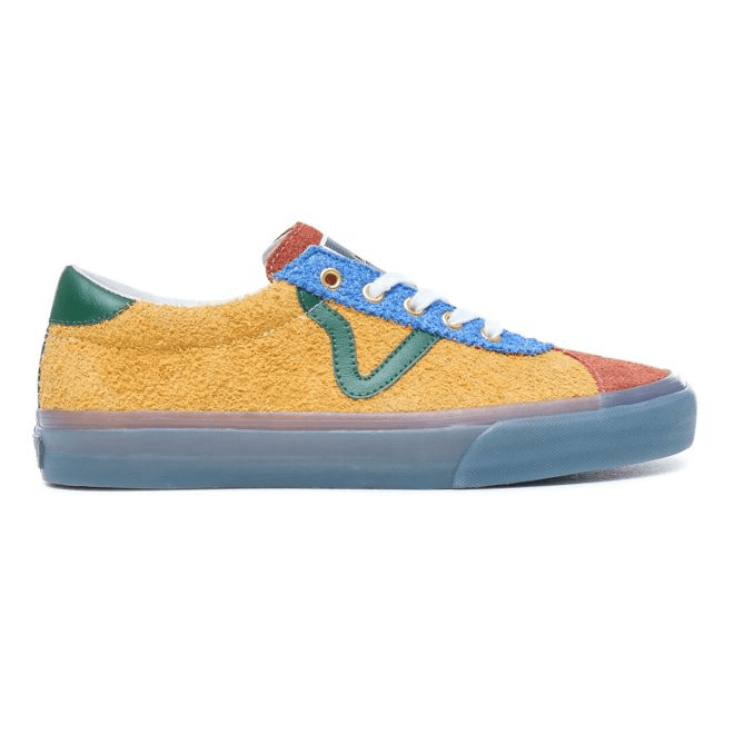 Vans Epoch Sport LQQK Studio Multi-Color