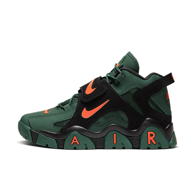 Nike Air Barrage Mid Super Bowl LIV