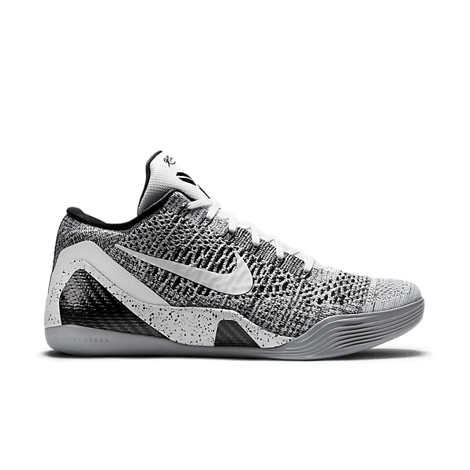 Nike Kobe 9 Elite Low Beethoven