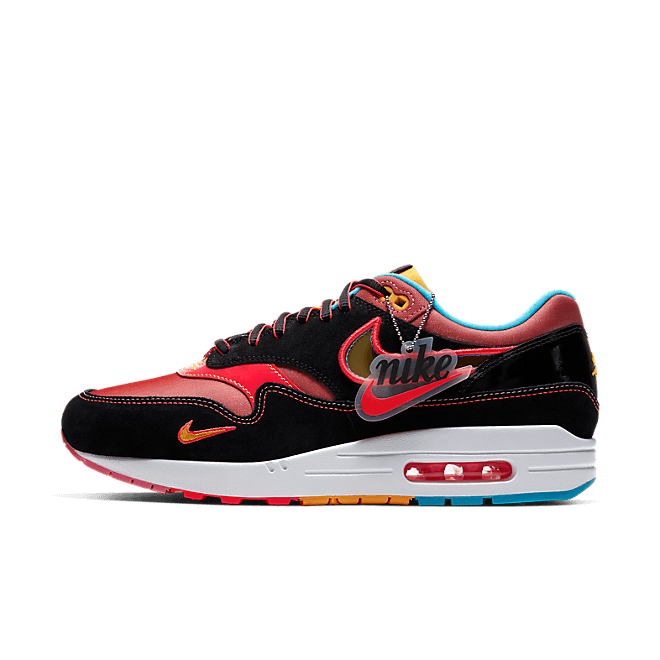 Nike Air Max 1 Chinatown New York (2020)