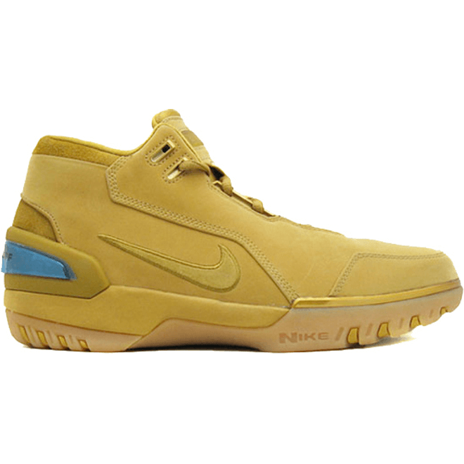 Nike Air Zoom Generation Wheat (All-Star)